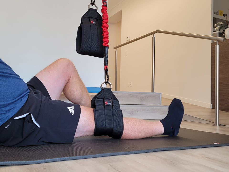 Algemene kinesitherapie